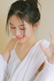 最美儿媳妇说说苏雪的句子